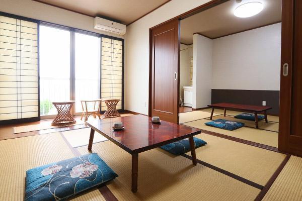 シェフの営む隠れ宿 潮騒 シェフの営む隠れ宿 潮騒