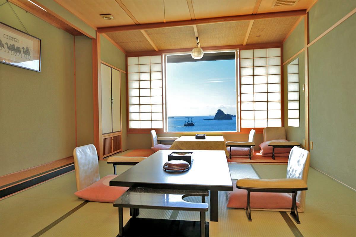 下田聚楽ホテル 下田聚楽ホテル