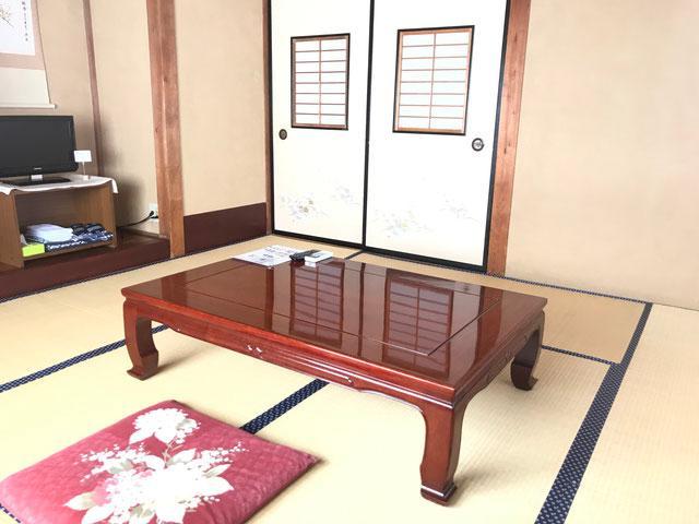 さざえ荘 さざえ荘