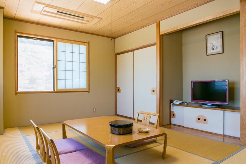 いなばや旅館 いなばや旅館