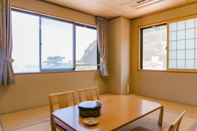 いなばや旅館 いなばや旅館