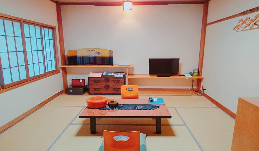御宿しんしま 御宿しんしま