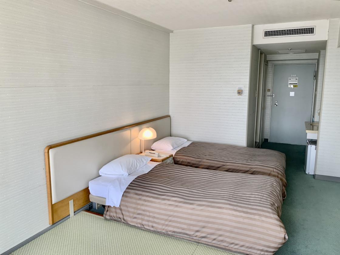 西伊豆松崎伊東園ホテル 西伊豆松崎伊東園ホテル