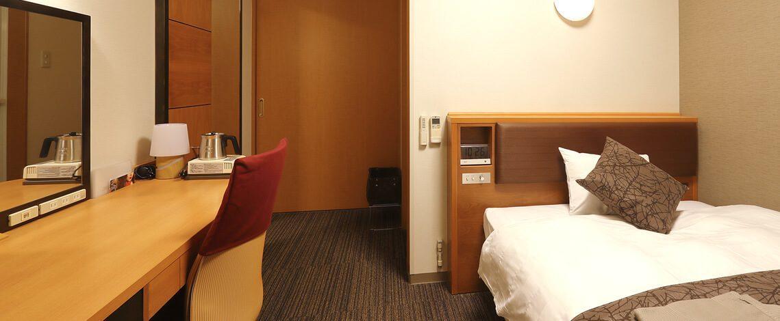 アートホテル長浜 アートホテル長浜