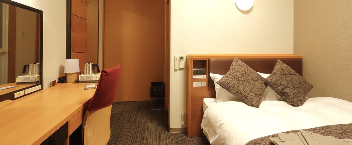 アートホテル長浜 アートホテル長浜