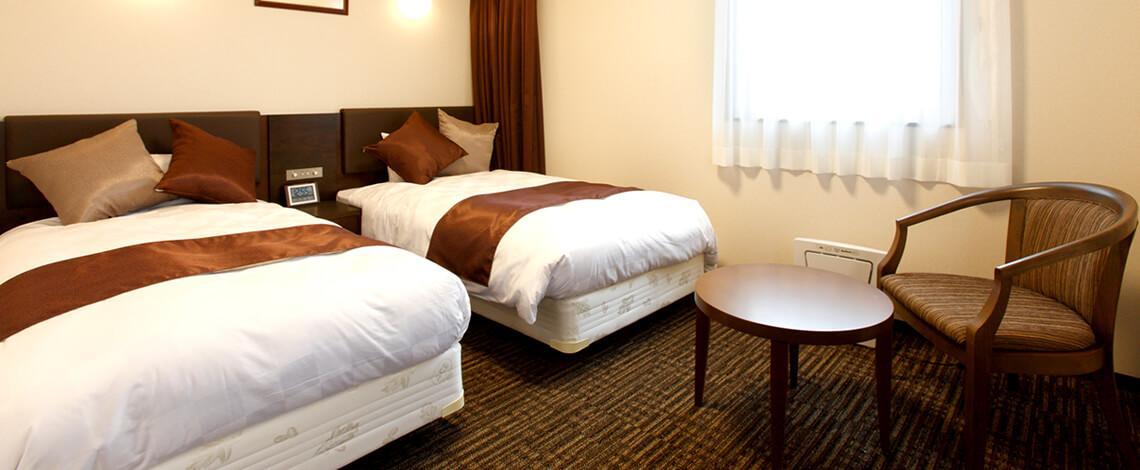 アートホテル長浜 アートホテル長浜