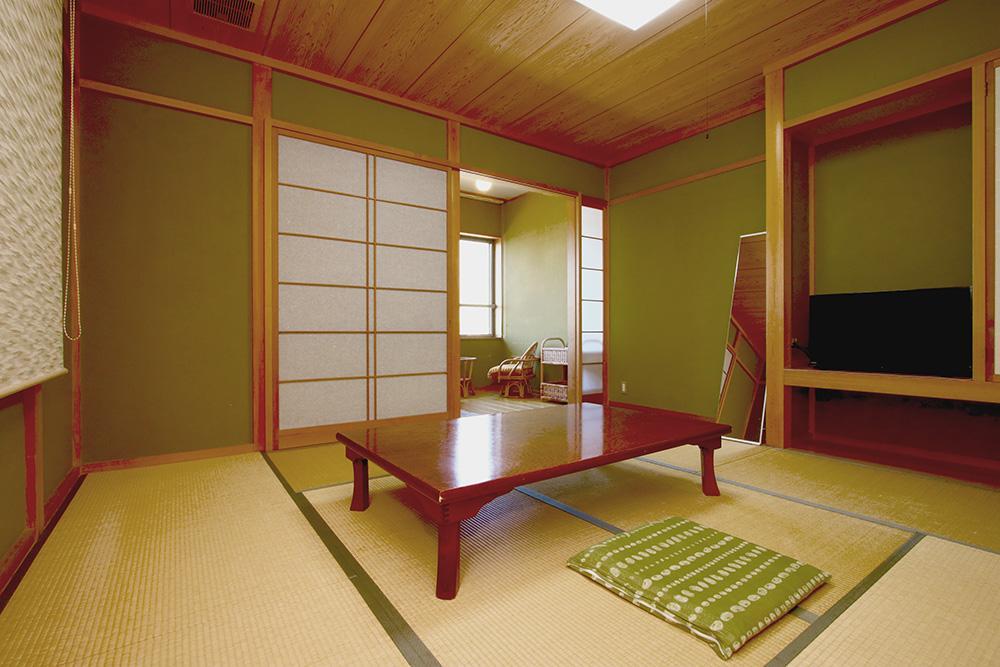 旅乃宿 ふかい 旅乃宿 ふかい