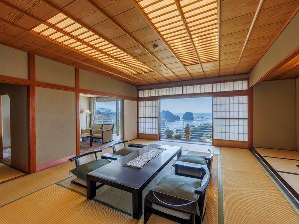 堂ヶ島ニュー銀水 堂ヶ島ニュー銀水