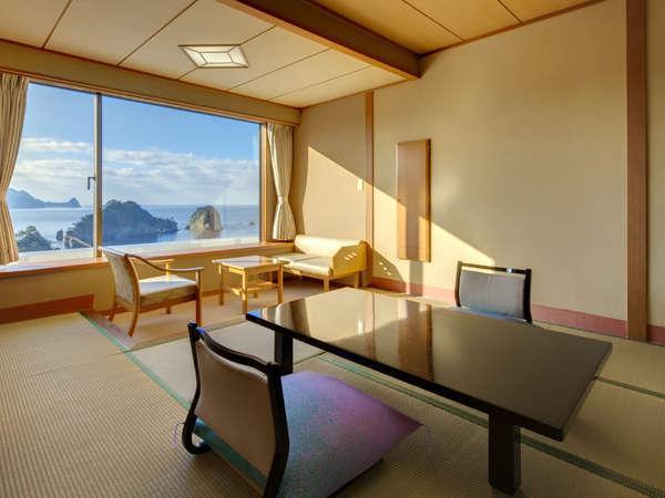 堂ヶ島ニュー銀水 堂ヶ島ニュー銀水