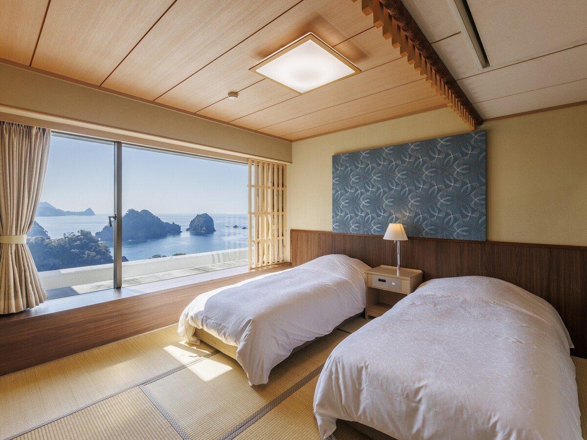 堂ヶ島ニュー銀水 堂ヶ島ニュー銀水