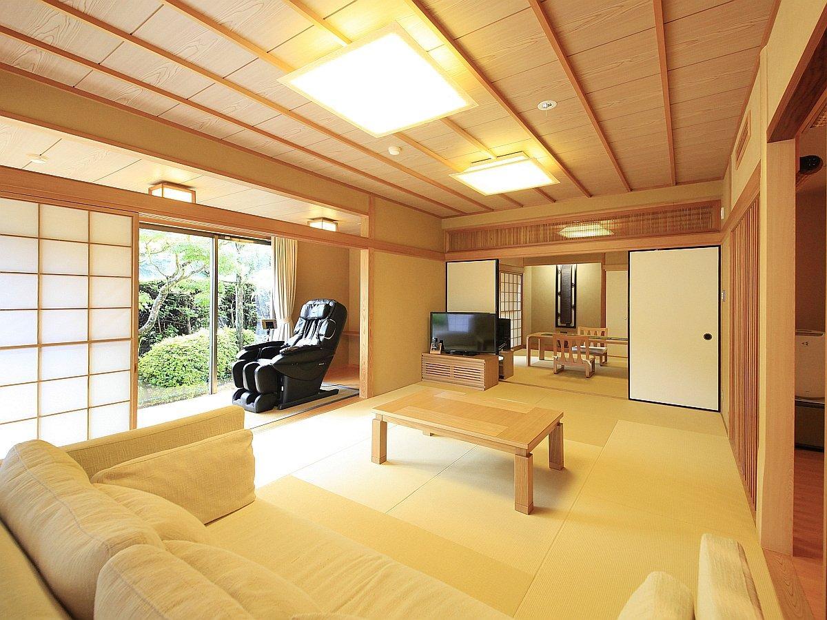 里山の別邸 下田セントラルホテル 里山の別邸 下田セントラルホテル