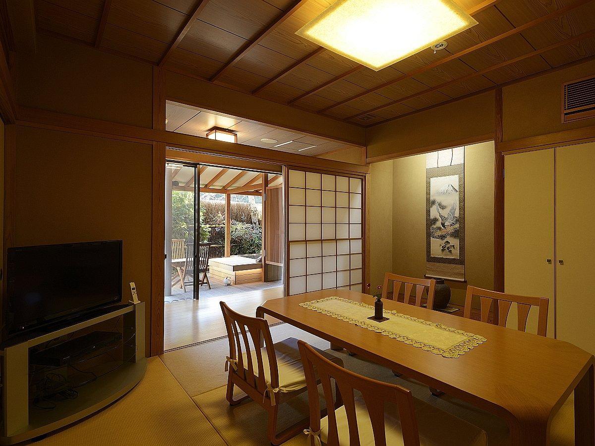 里山の別邸 下田セントラルホテル 里山の別邸 下田セントラルホテル