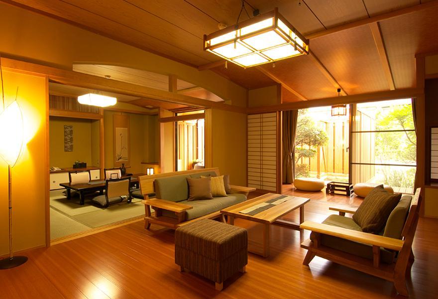 大地の彩 花月亭 大地の彩 花月亭