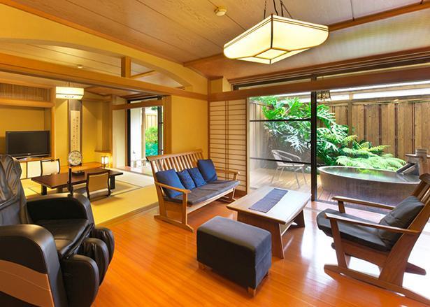 大地の彩 花月亭 大地の彩 花月亭