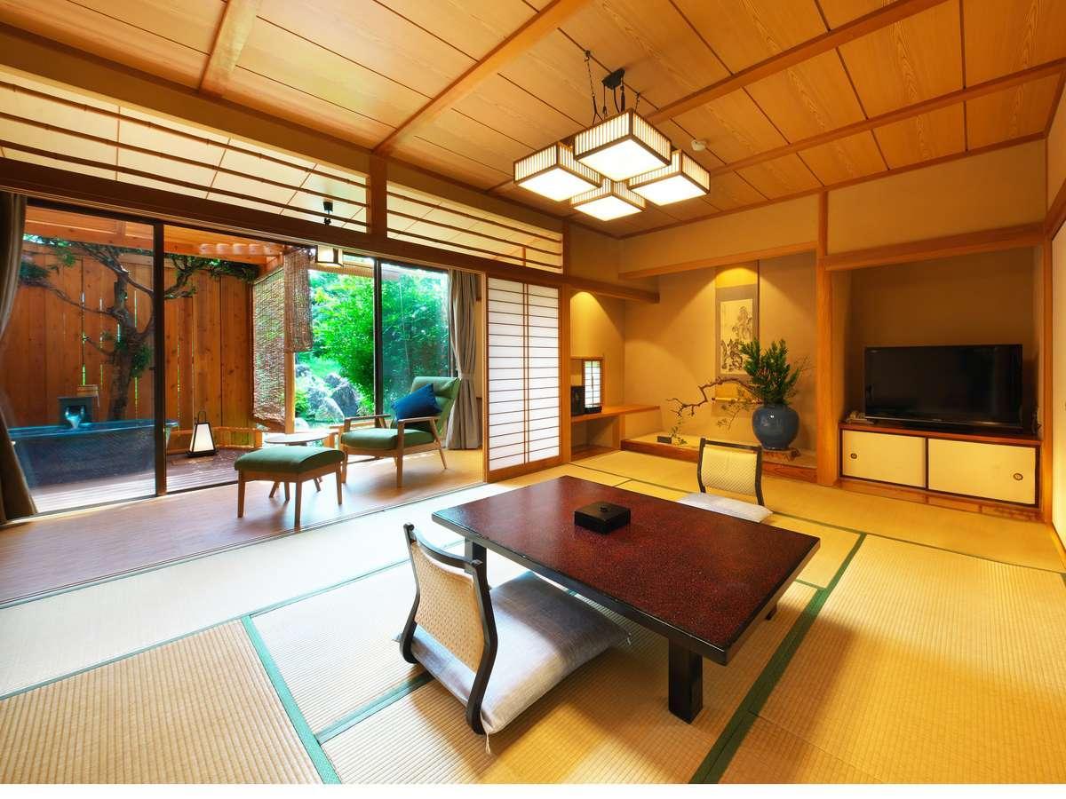 大地の彩 花月亭 大地の彩 花月亭