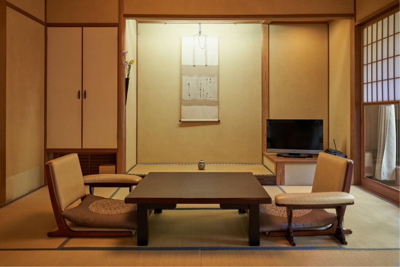 伊豆下田 蓮台寺温泉 清流荘 伊豆下田 蓮台寺温泉 清流荘