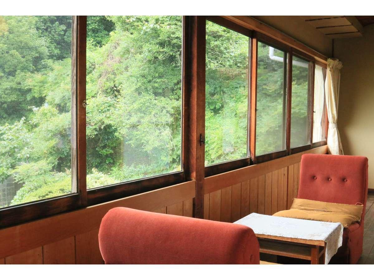 千人風呂 金谷旅館 千人風呂 金谷旅館