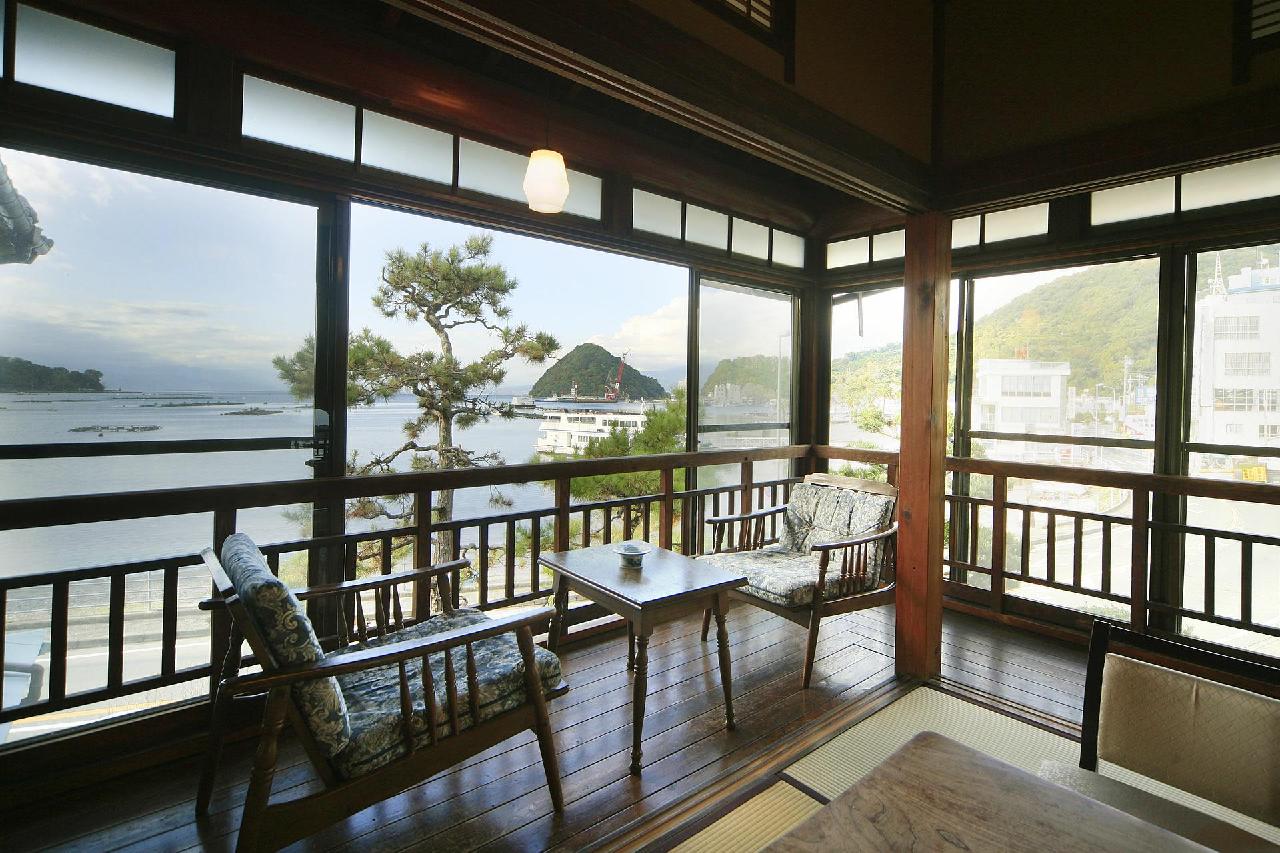 安田屋旅館 安田屋旅館