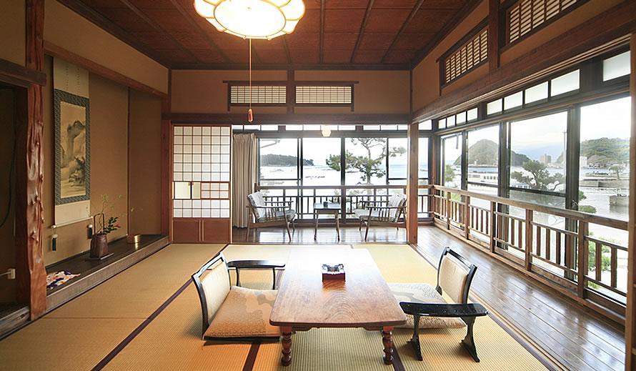 安田屋旅館 安田屋旅館