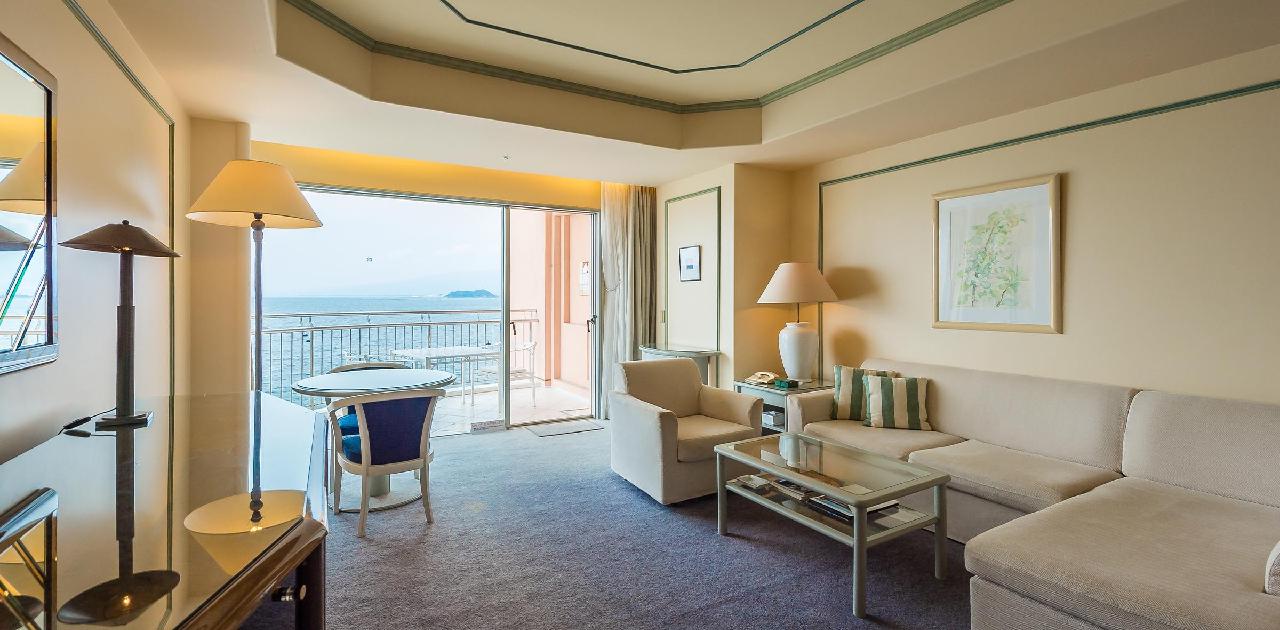 淡島ホテル 淡島ホテル