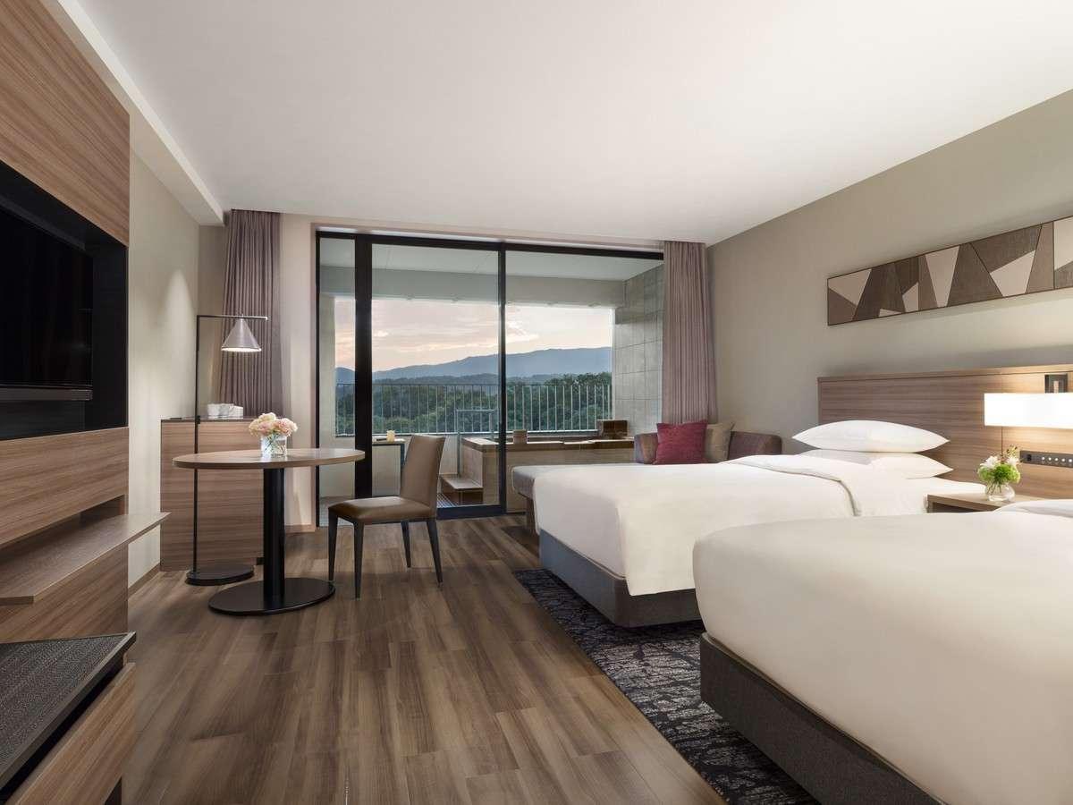 伊豆マリオットホテル修善寺 伊豆マリオットホテル修善寺