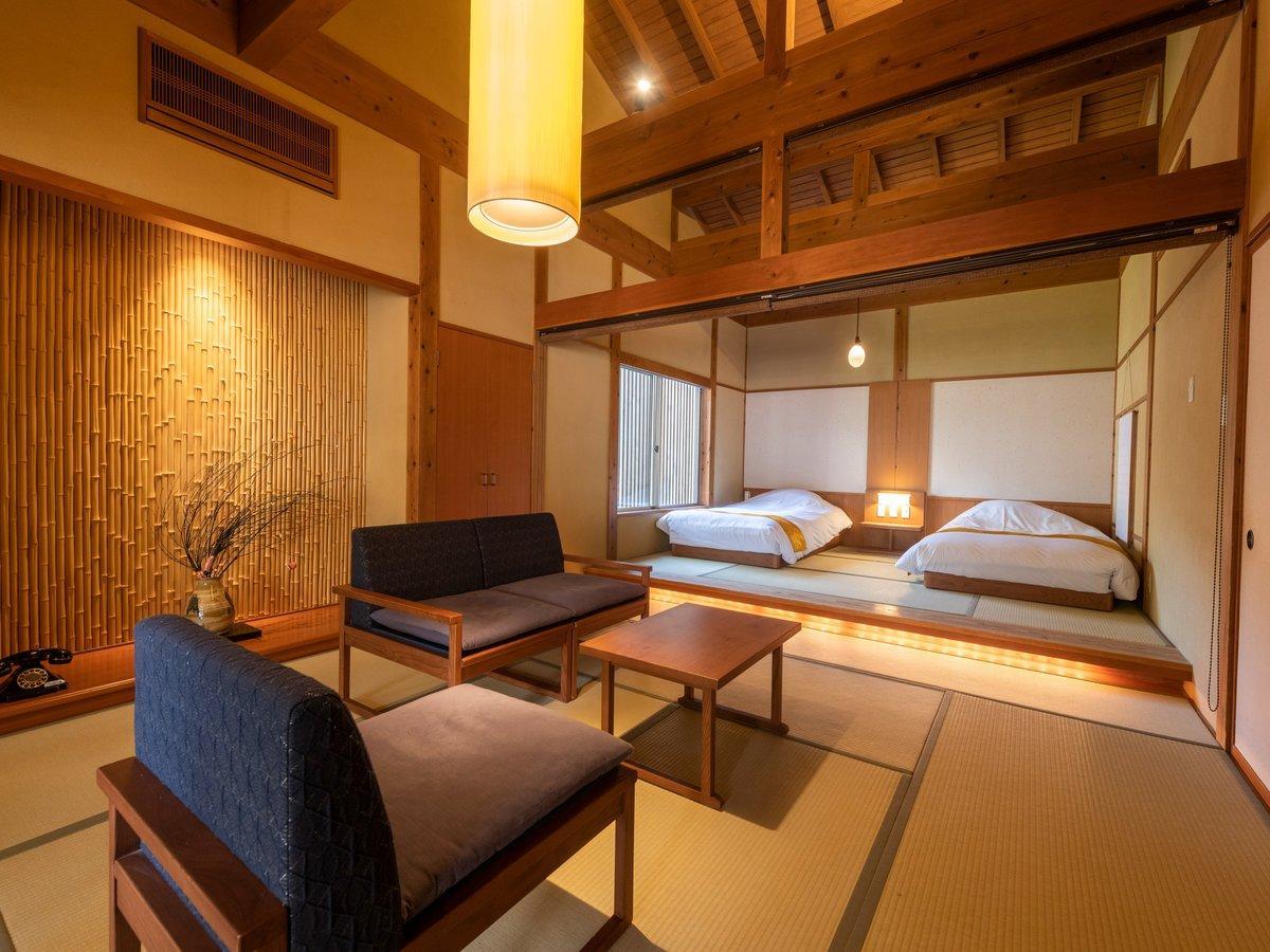 湯回廊 菊屋 湯回廊 菊屋