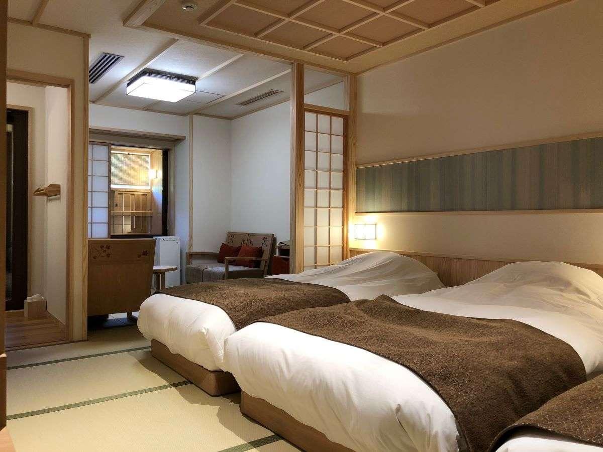 湯回廊 菊屋 湯回廊 菊屋