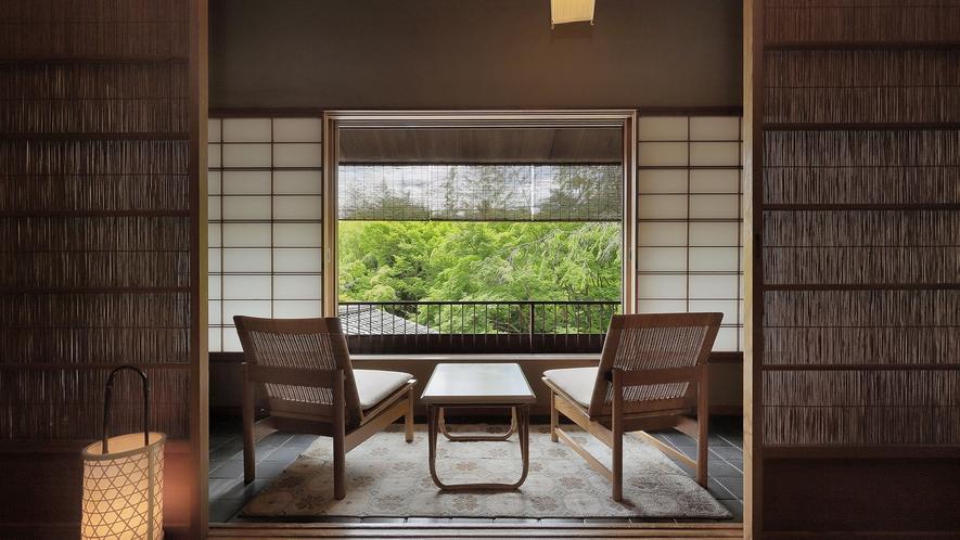 柳生の庄 柳生の庄