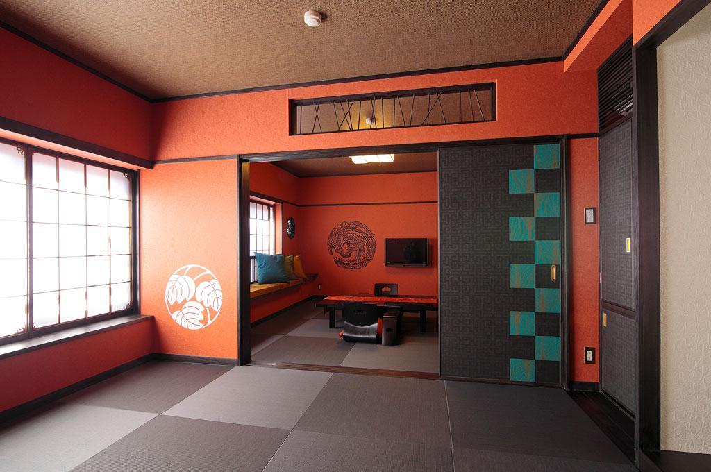 修善寺温泉 五葉館 修善寺温泉 五葉館