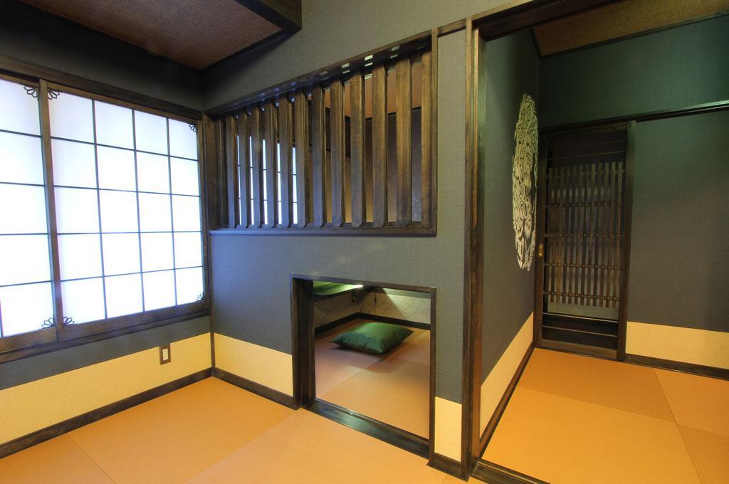 修善寺温泉 五葉館 修善寺温泉 五葉館