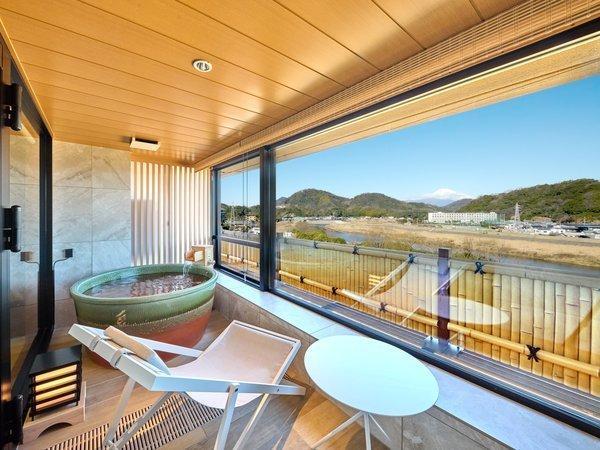 富嶽はなぶさ 富嶽はなぶさ