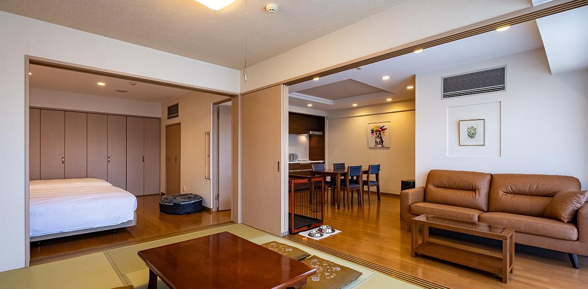 シーナリー・リゾート駿河 シーナリー・リゾート駿河