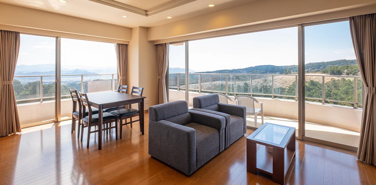 シーナリー・リゾート駿河 シーナリー・リゾート駿河