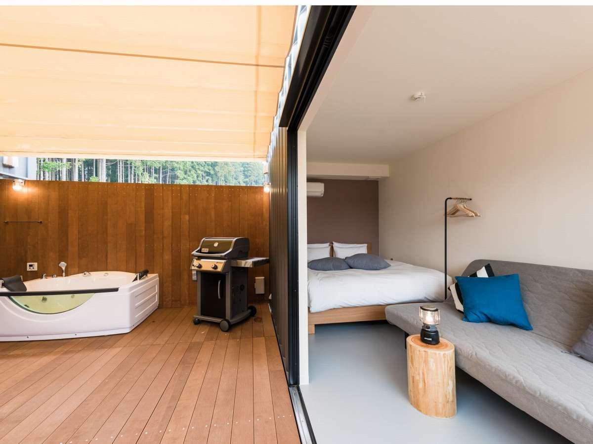 藤乃煌 富士御殿場 藤乃煌 富士御殿場