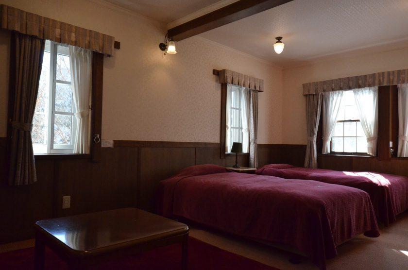 Country Hotel REDFOX Country Hotel REDFOX