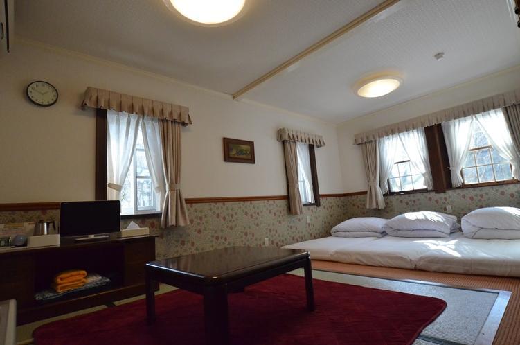 Country Hotel REDFOX Country Hotel REDFOX