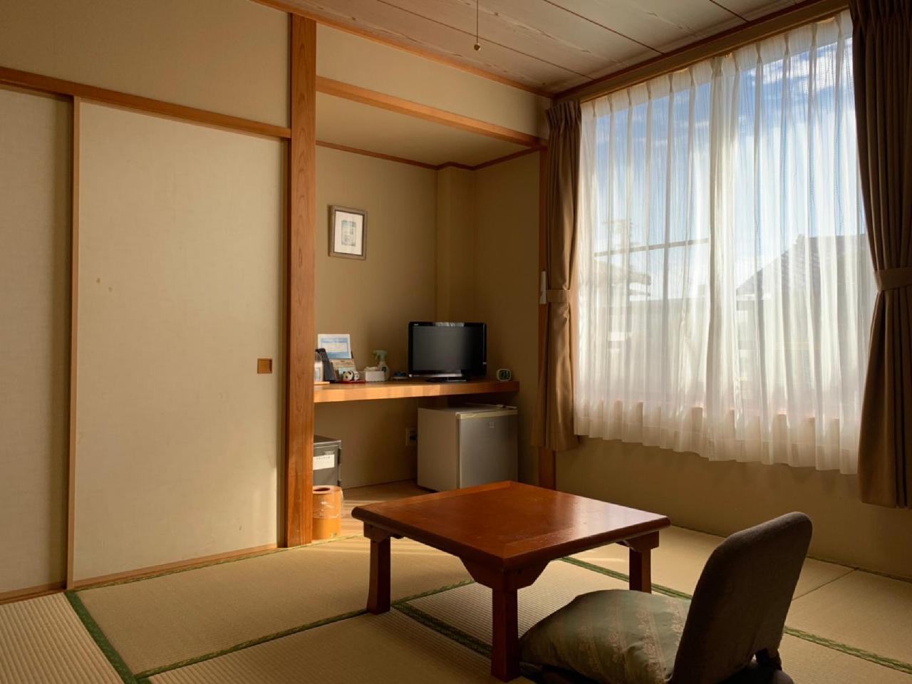 旅館 登呂 旅館 登呂