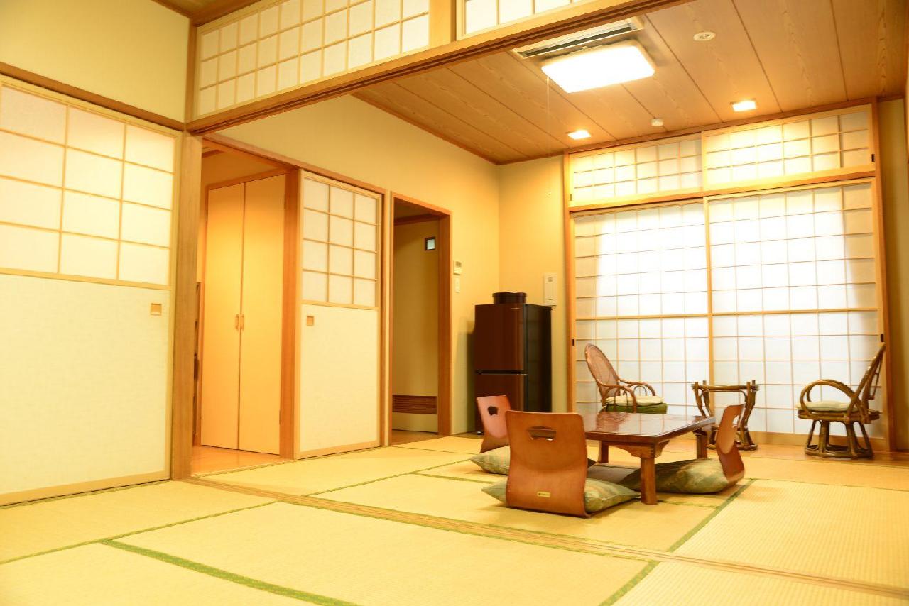 旅館 登呂 旅館 登呂