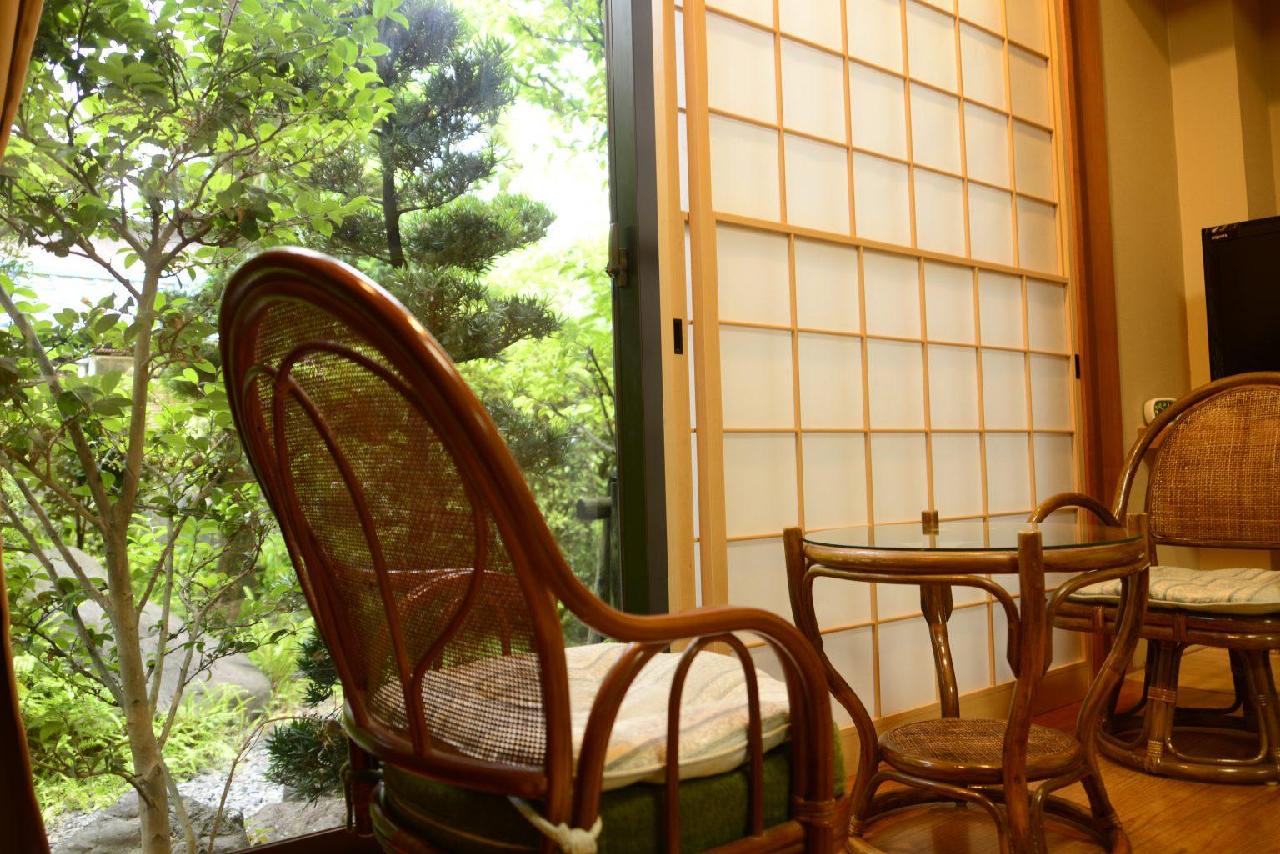 旅館 登呂 旅館 登呂