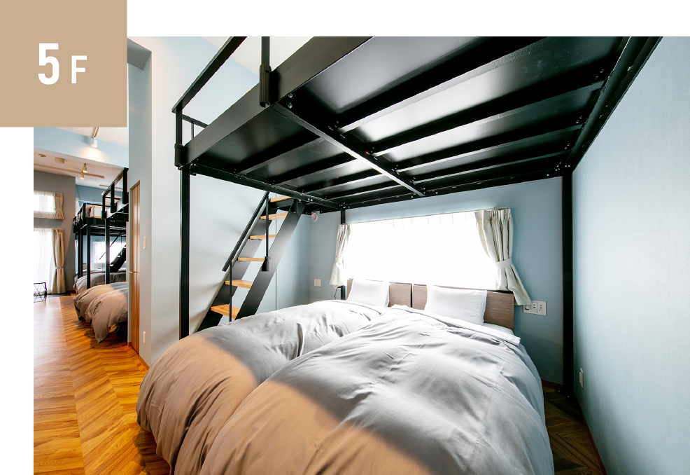 VILLA KOSHIDO ODORI VILLA KOSHIDO ODORI