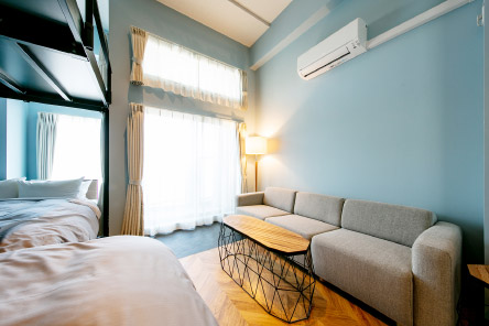 VILLA KOSHIDO ODORI VILLA KOSHIDO ODORI