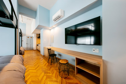 VILLA KOSHIDO ODORI VILLA KOSHIDO ODORI