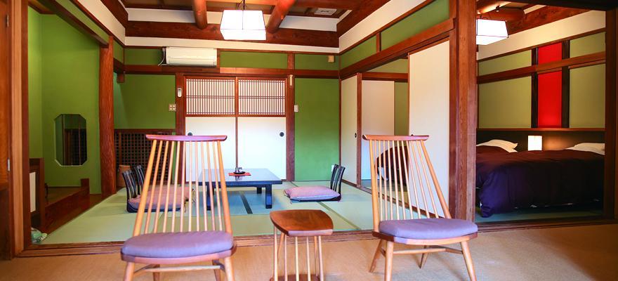 村上館 湯伝 村上館 湯伝