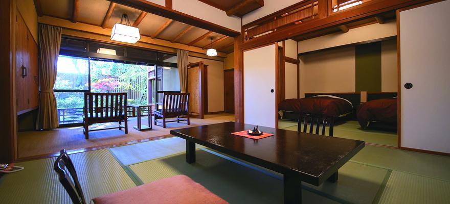 村上館 湯伝 村上館 湯伝