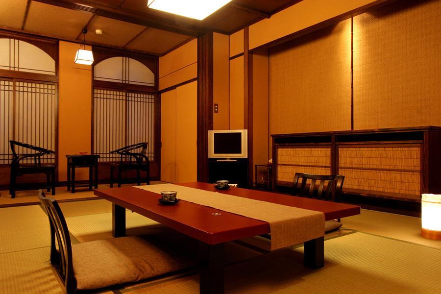 したしみの宿 東栄館 したしみの宿 東栄館