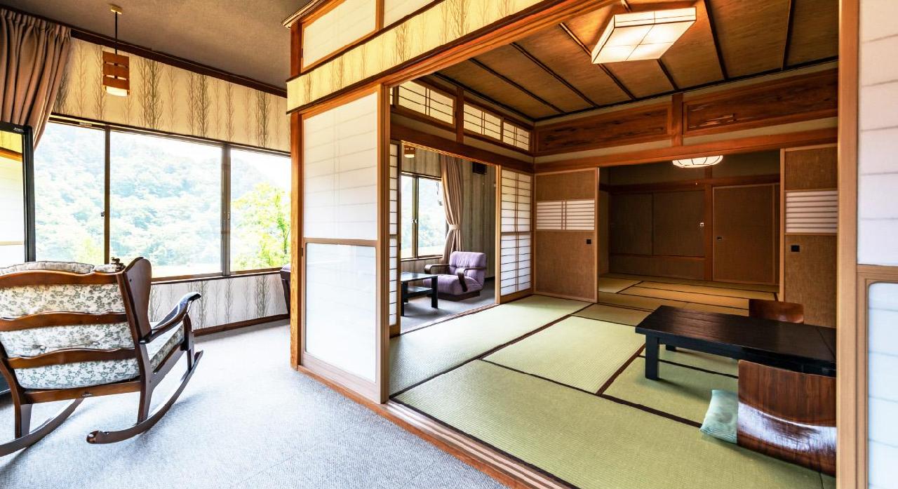 ホテル角神 ホテル角神