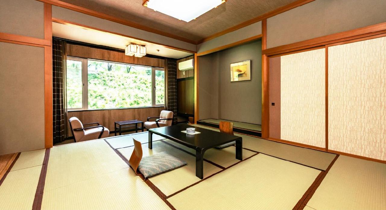 ホテル角神 ホテル角神