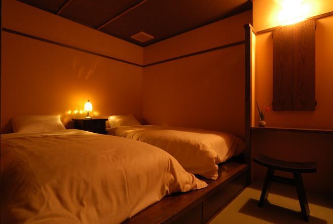 絵かきの宿福泉 絵かきの宿福泉