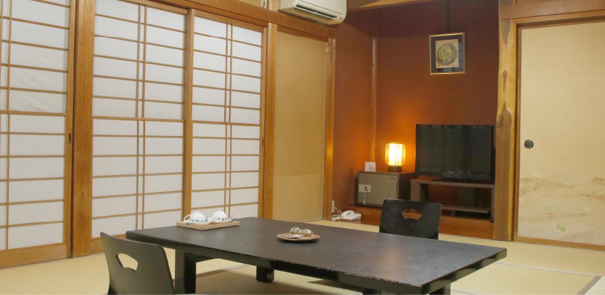 割烹旅館室町 割烹旅館室町