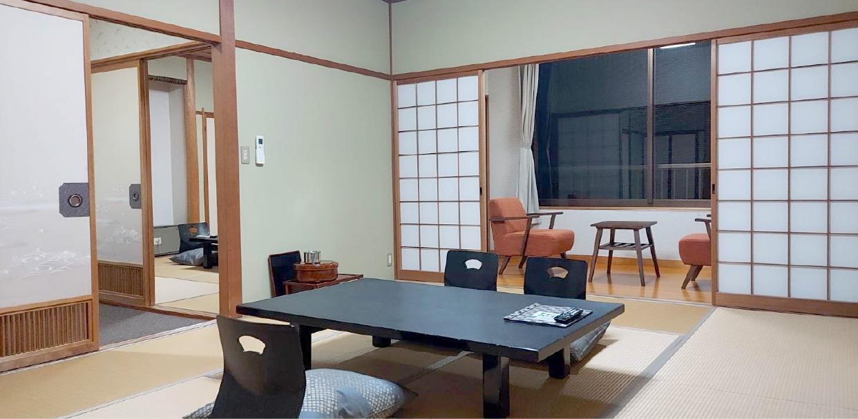 割烹旅館室町 割烹旅館室町